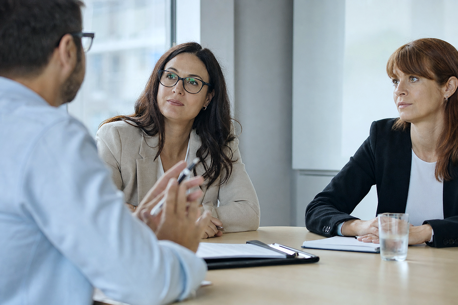 Key Benefits of workplace disciplinary investigation - illustrating workplace disciplinary investigation