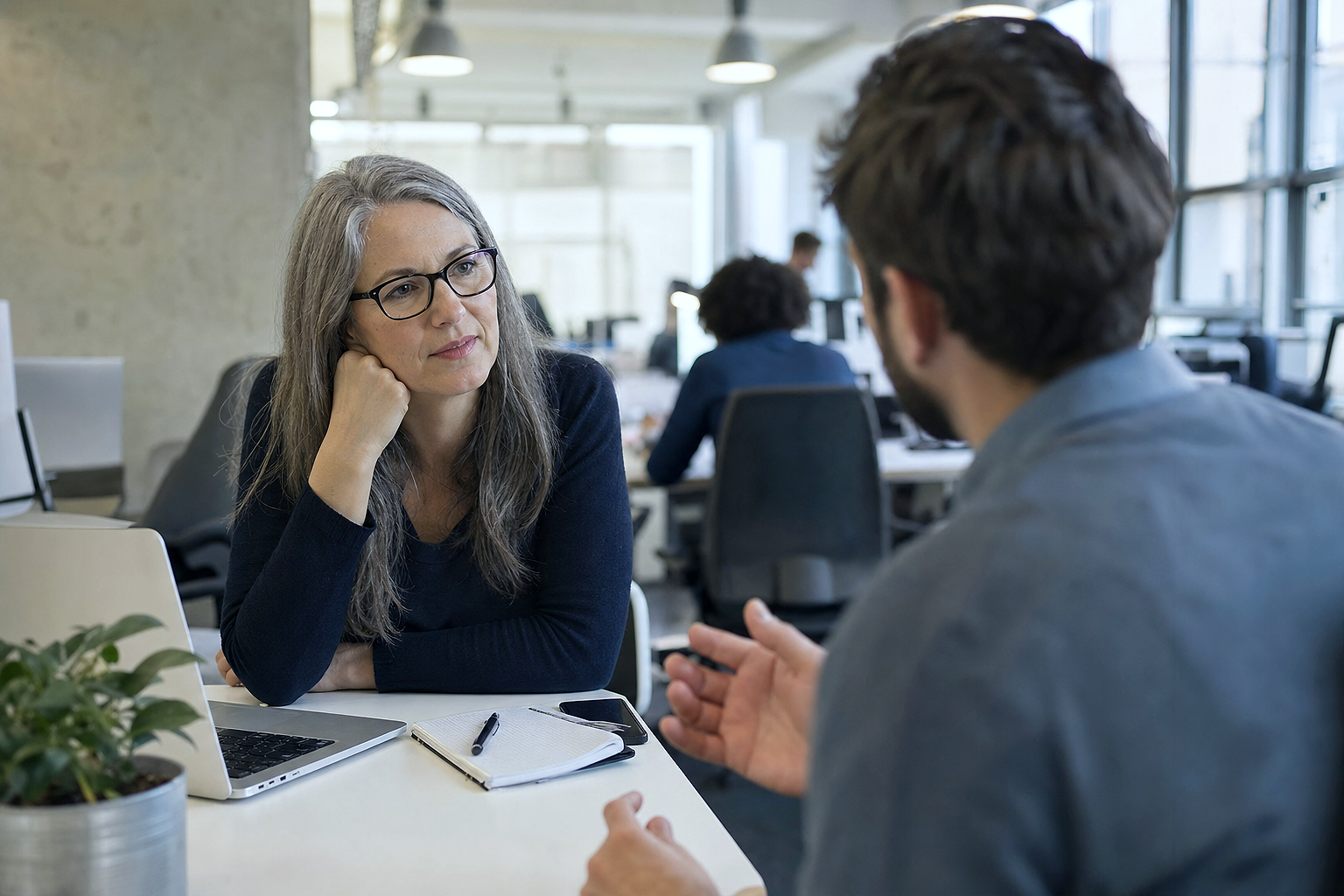 Key Benefits of flexible working requests 2026 - illustrating flexible working requests 2026