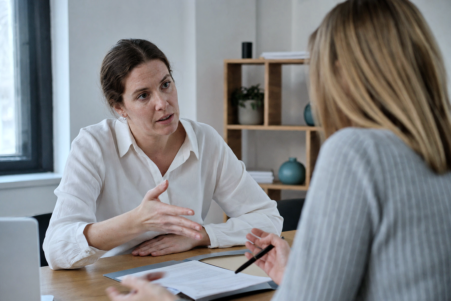 Key Benefits of witness statement employment tribunal - illustrating witness statement employment tribunal