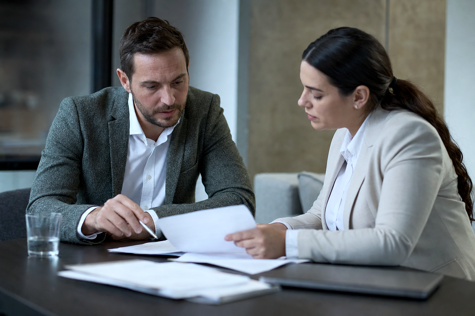 Employment Tribunal Process for Employers - What to Expect, Tribunals and Disputes