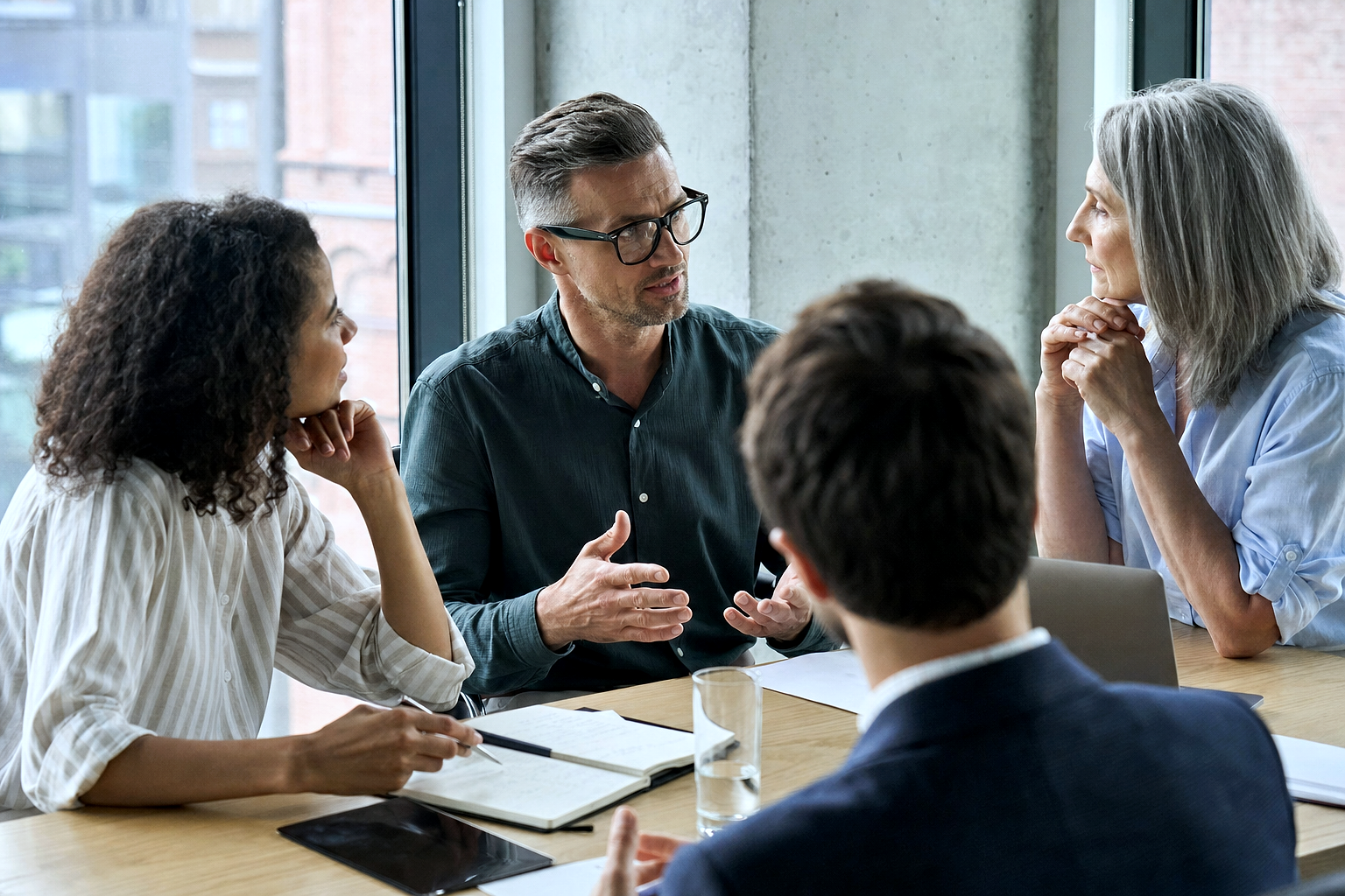 How Employment Rights Bill 2025 Works - illustrating Employment Rights Bill 2025