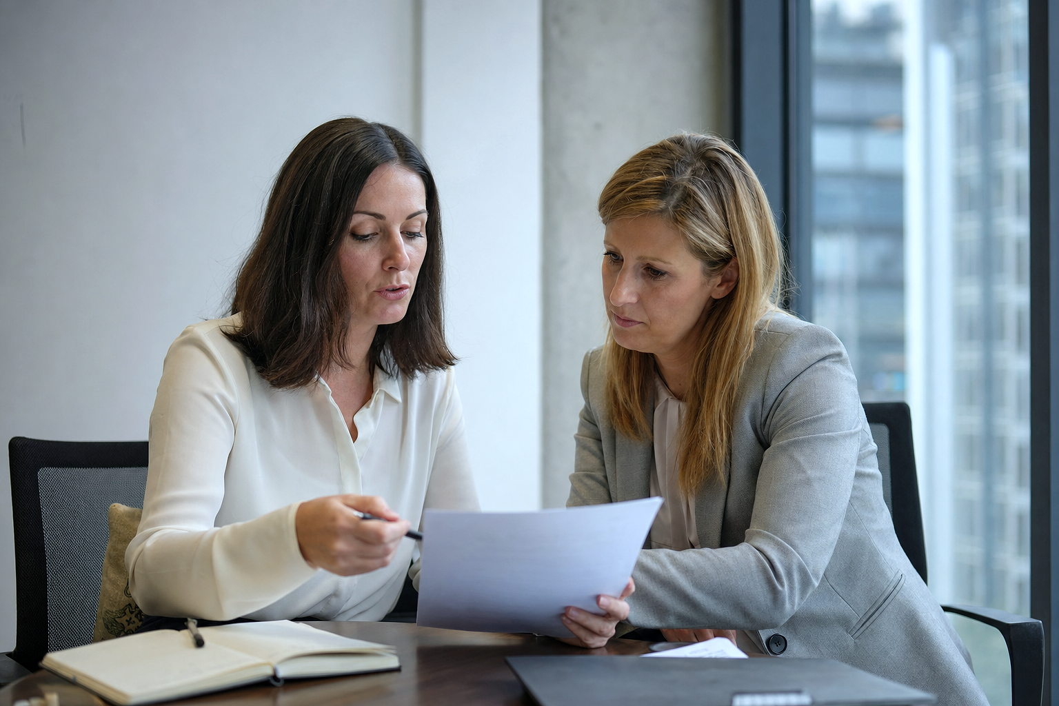 Key Benefits of performance improvement plan UK law - illustrating performance improvement plan UK law
