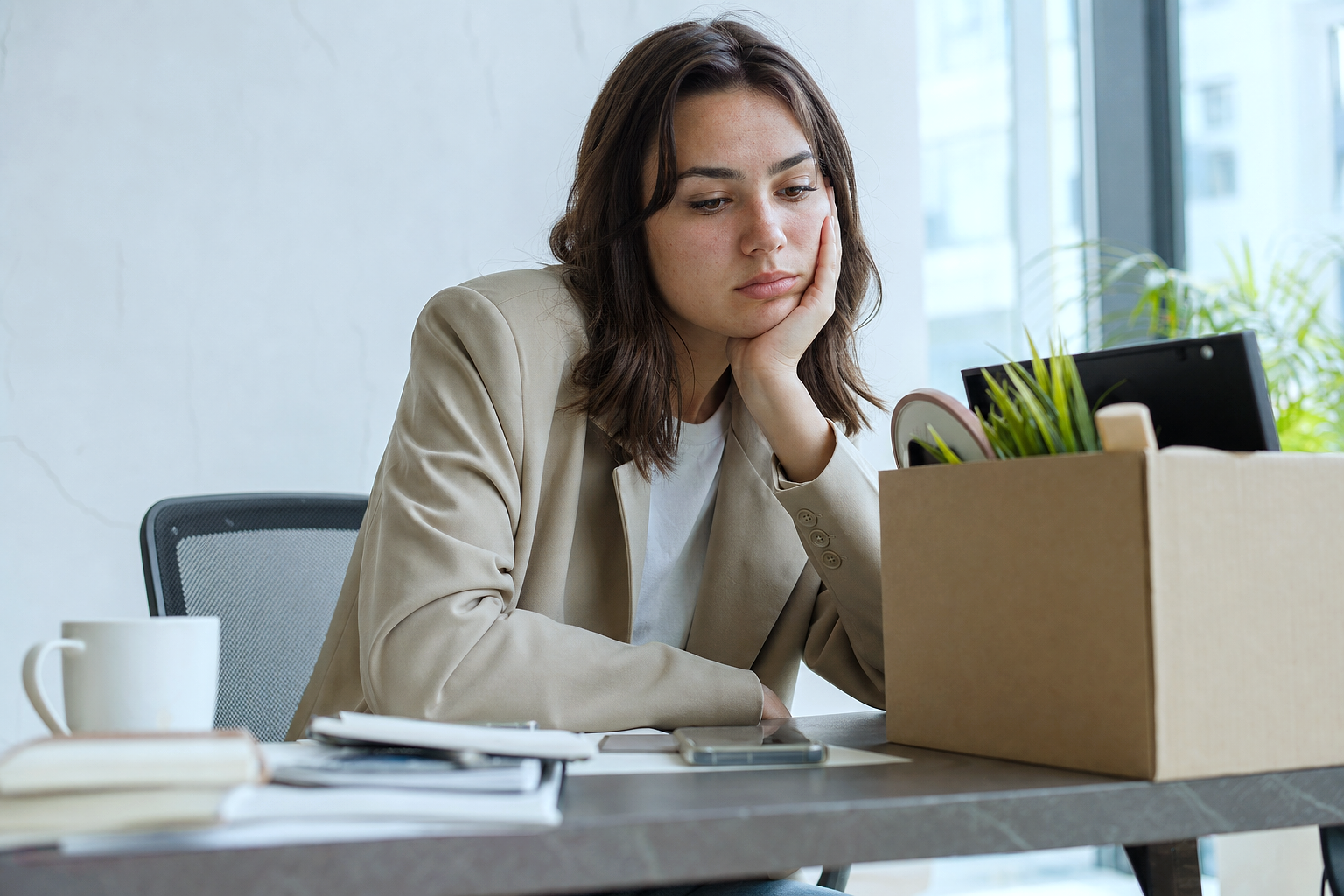 Constructive Dismissal - What It Is and How to Prove It, Employee Rights