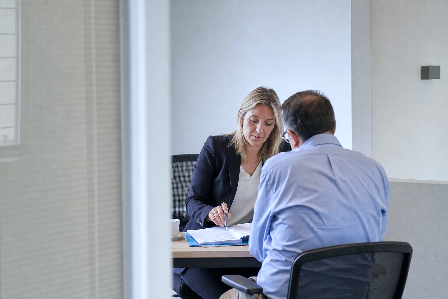 How employment tribunal process employer Works - illustrating employment tribunal process employer