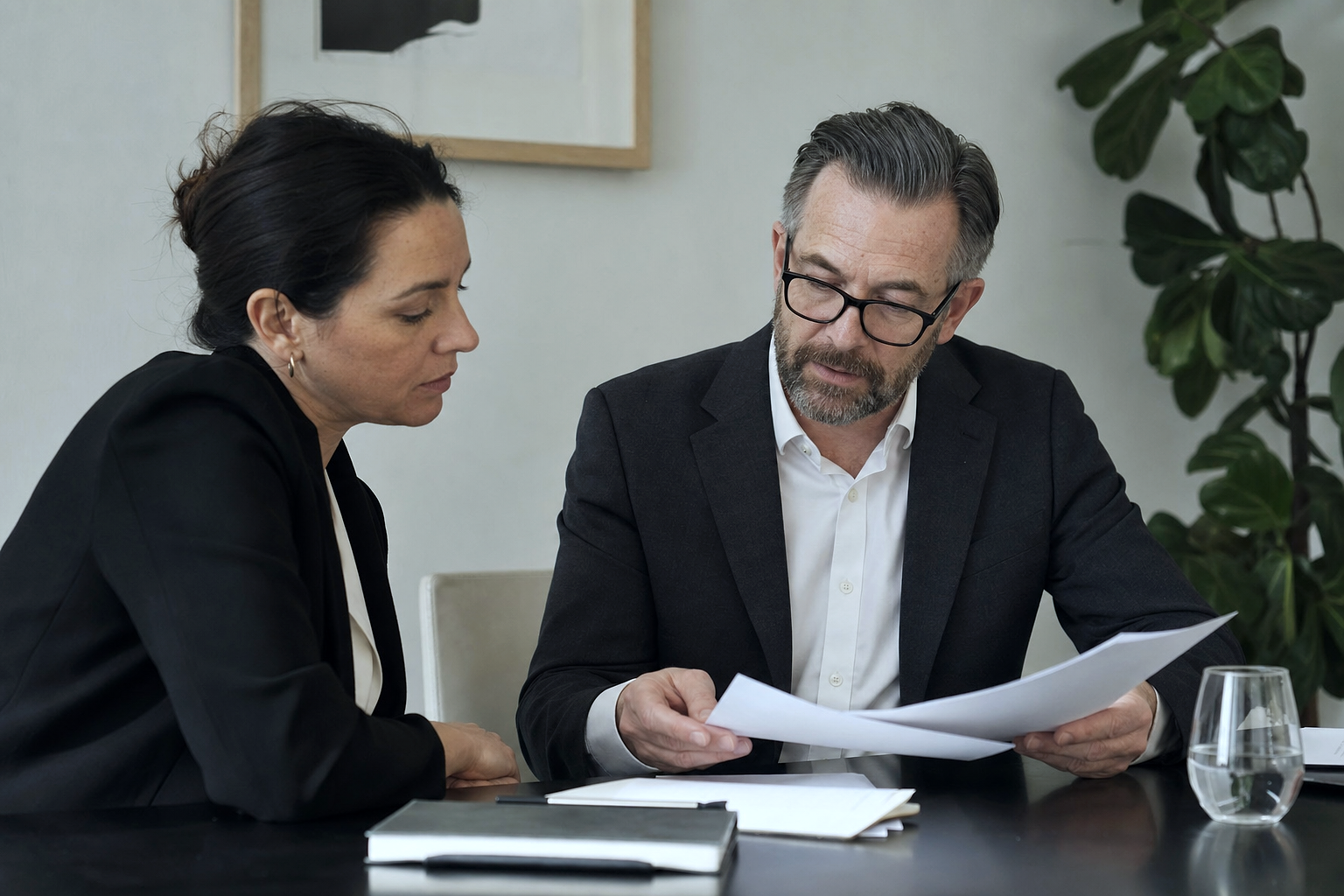 Key Benefits of fire and rehire UK legal - illustrating fire and rehire UK legal