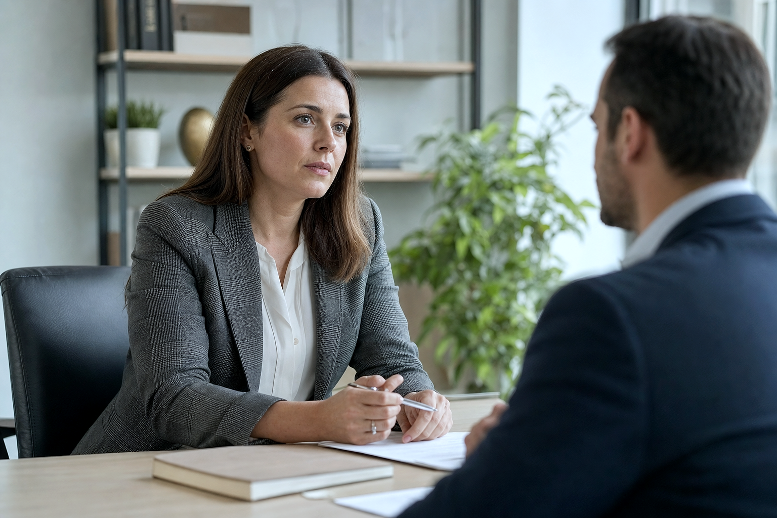 Key Benefits of Employment Law for Employers UK - illustrating employment law for employers UK