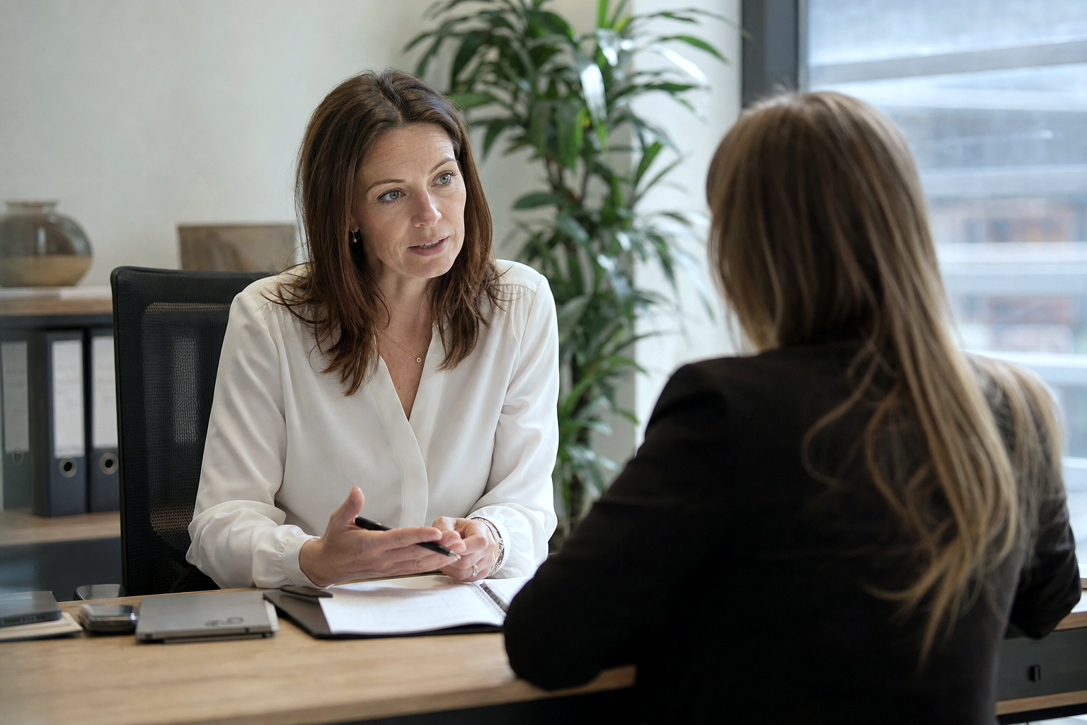How employment law for employers UK Works - illustrating employment law for employers UK