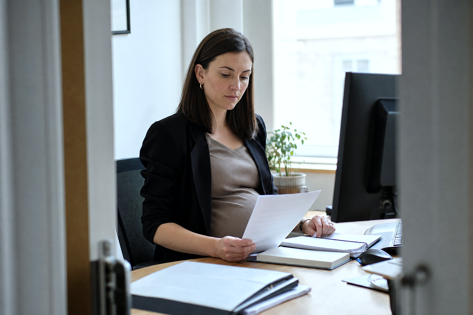 Maternity and Paternity Rights - Employer Obligations Explained, For Employers