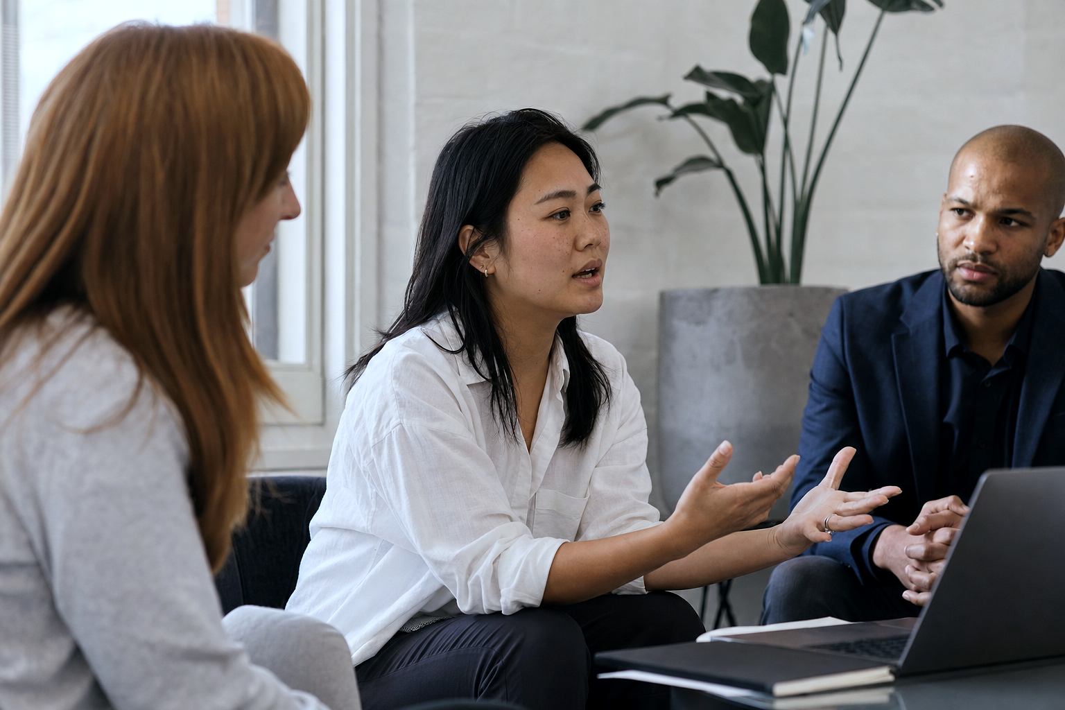 Discrimination in the Workplace - Employer Liability and How to Manage Risk, Discrimination and Equality