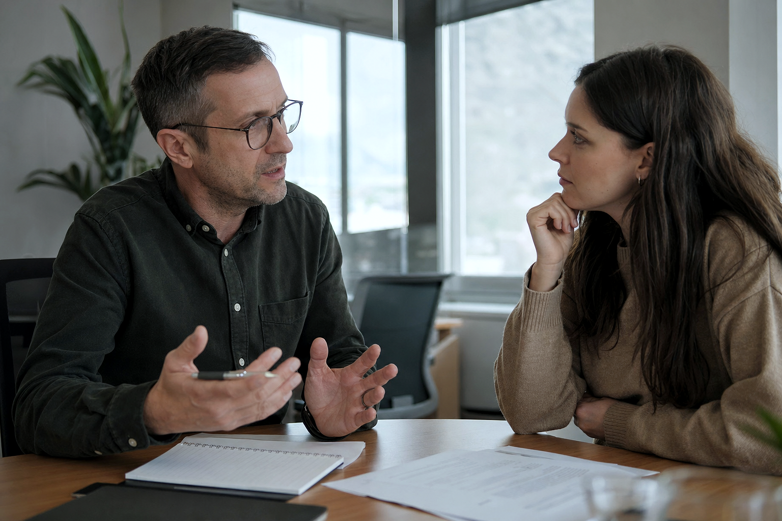 How performance improvement plan UK law Works - illustrating performance improvement plan UK law