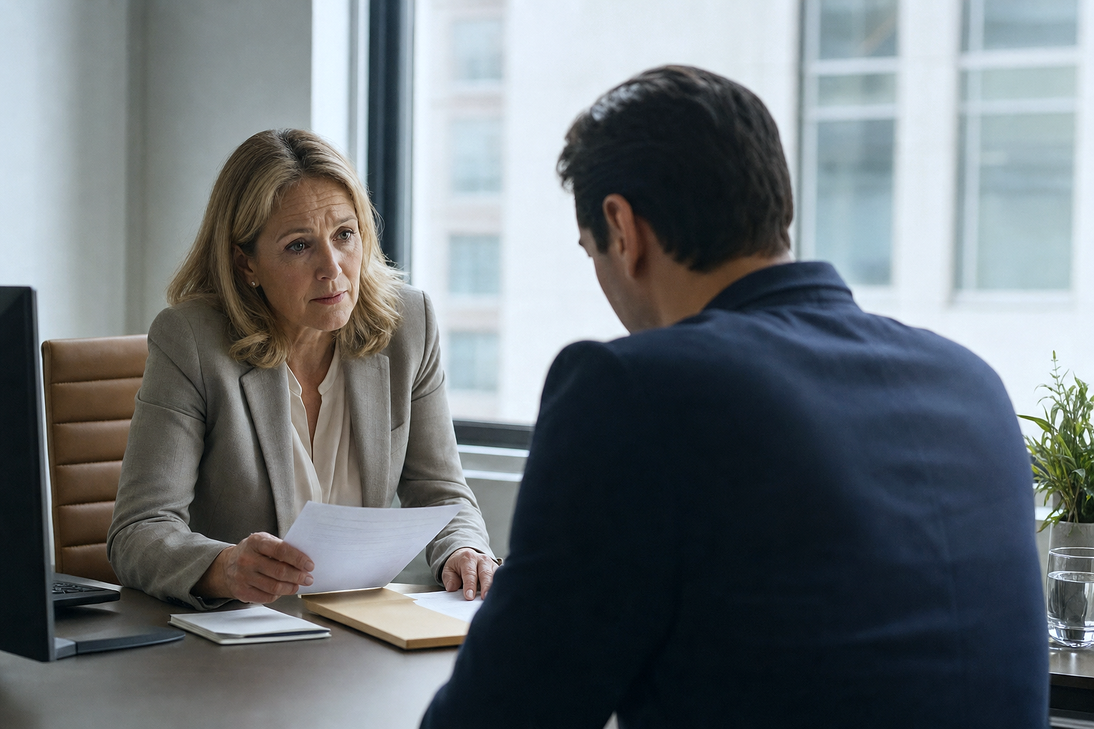 How how to dismiss an employee fairly Works - illustrating how to dismiss an employee fairly
