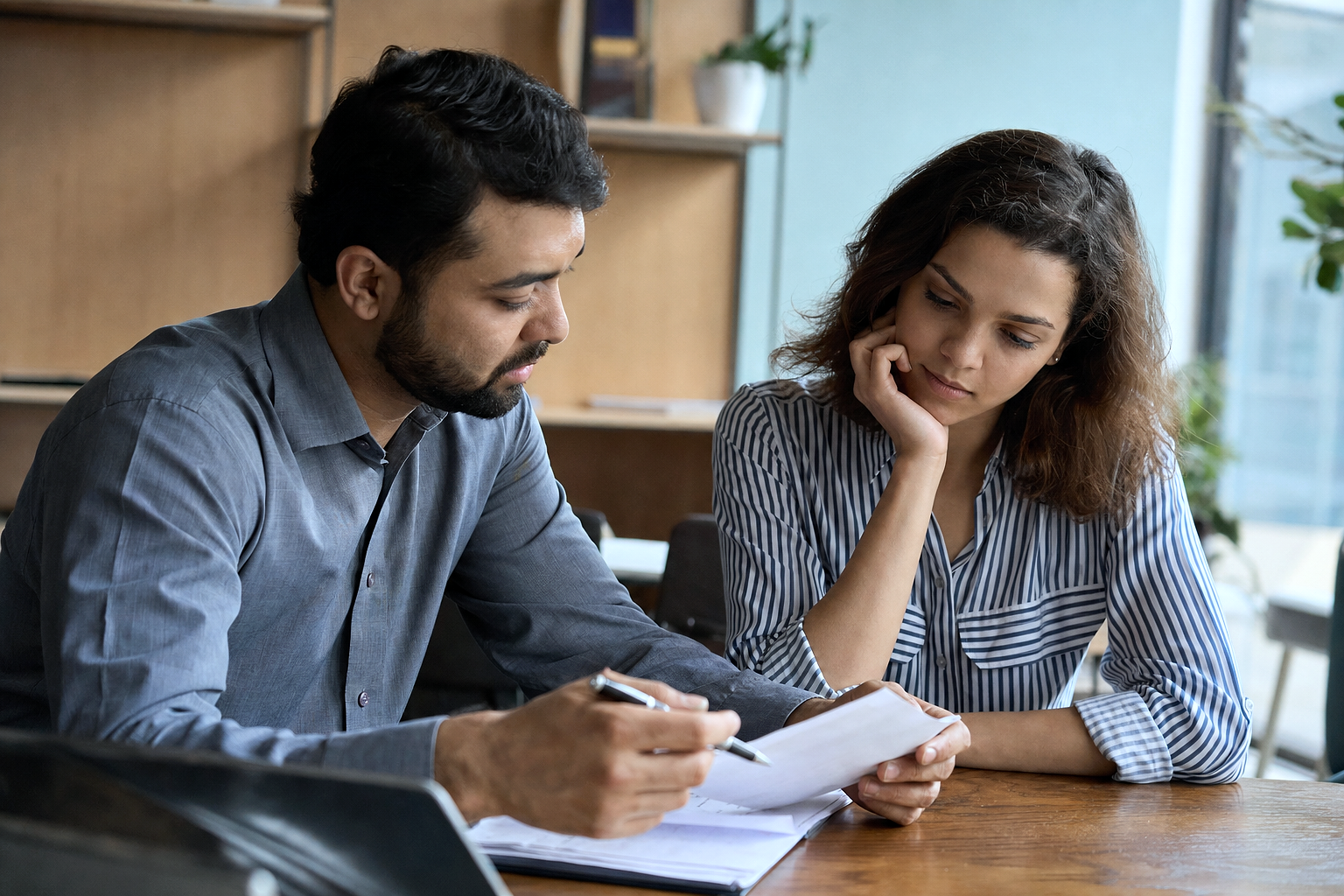 Key Benefits of calculate statutory redundancy pay - illustrating calculate statutory redundancy pay