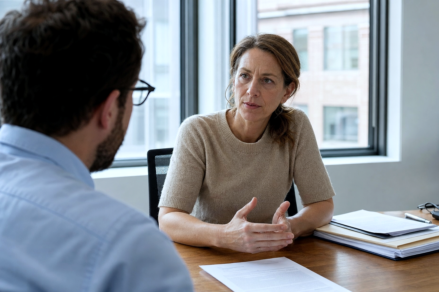 Key Benefits of defend constructive dismissal claim - illustrating defend constructive dismissal claim