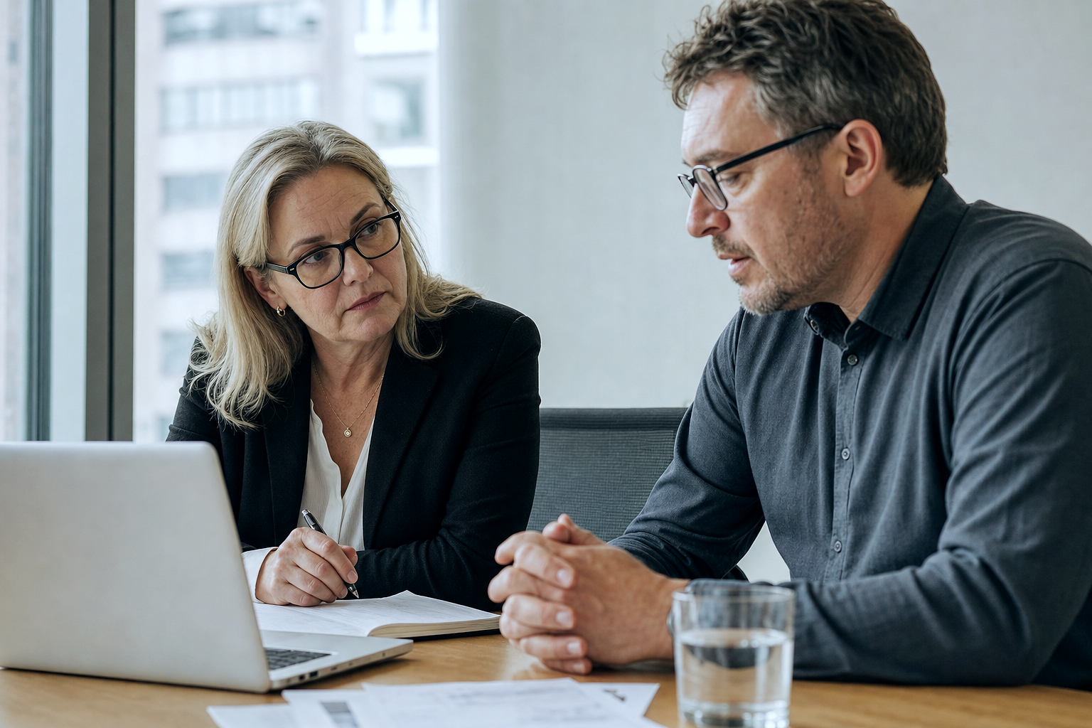 Workplace Disciplinary Investigations - How to Get Them Right, Disciplinary and Dismissal