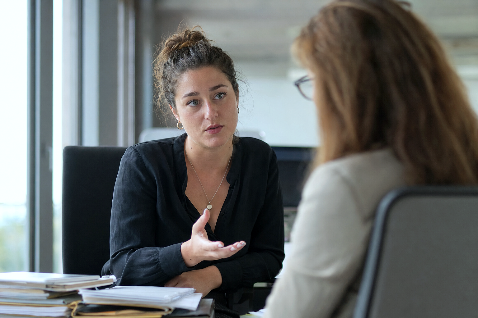 Whistleblowing at Work - Your Rights as an Employee, Employee Rights