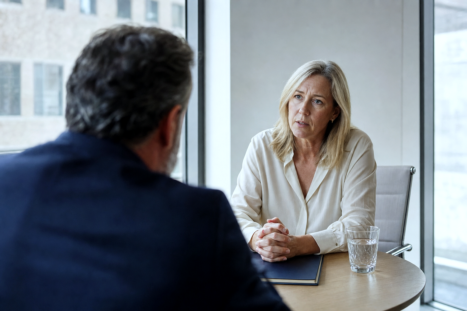 How unfair dismissal UK employee rights Works - illustrating unfair dismissal UK employee rights