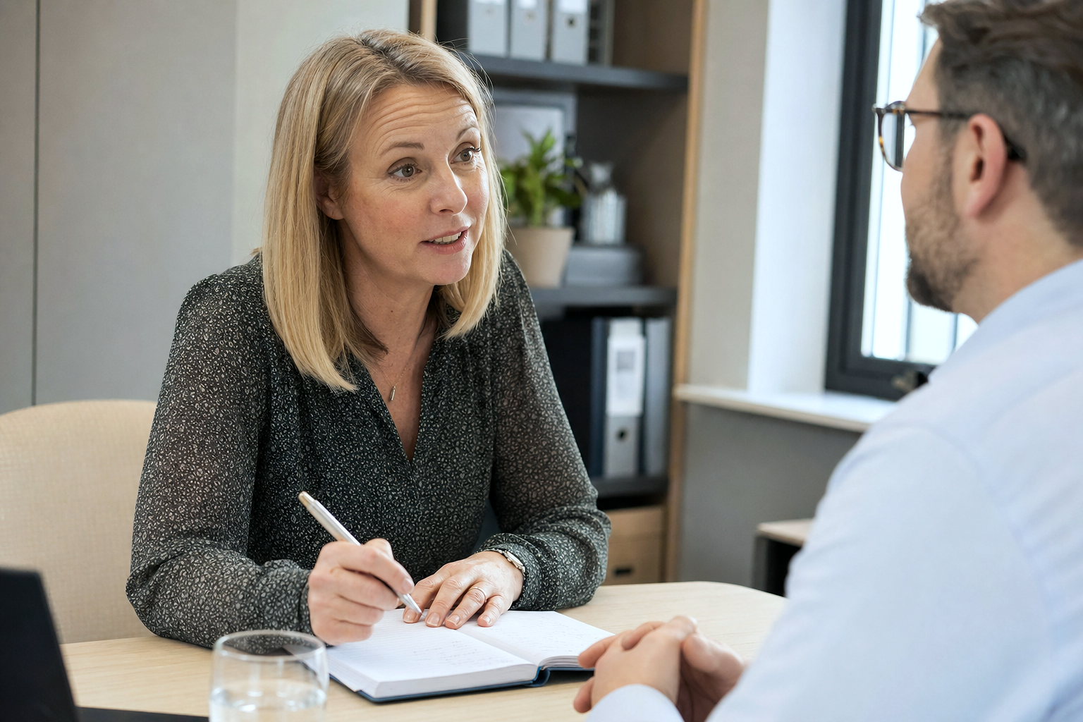 How IR35 employer obligations Works - illustrating IR35 employer obligations