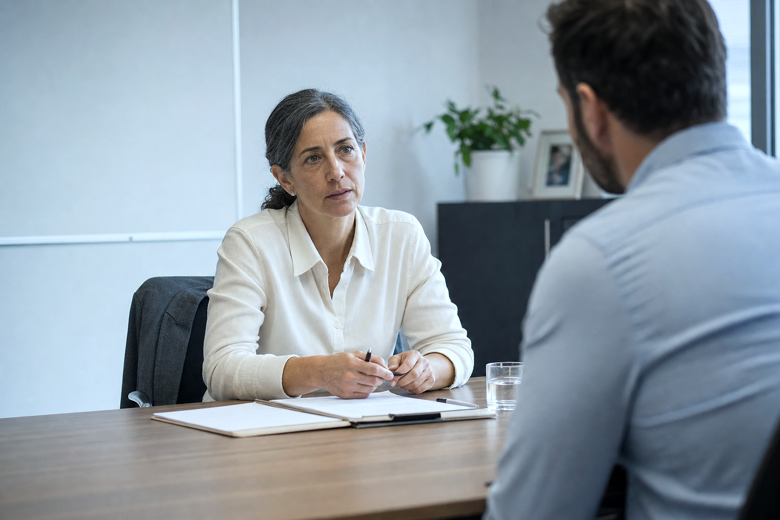 How workplace disciplinary investigation Works - illustrating workplace disciplinary investigation