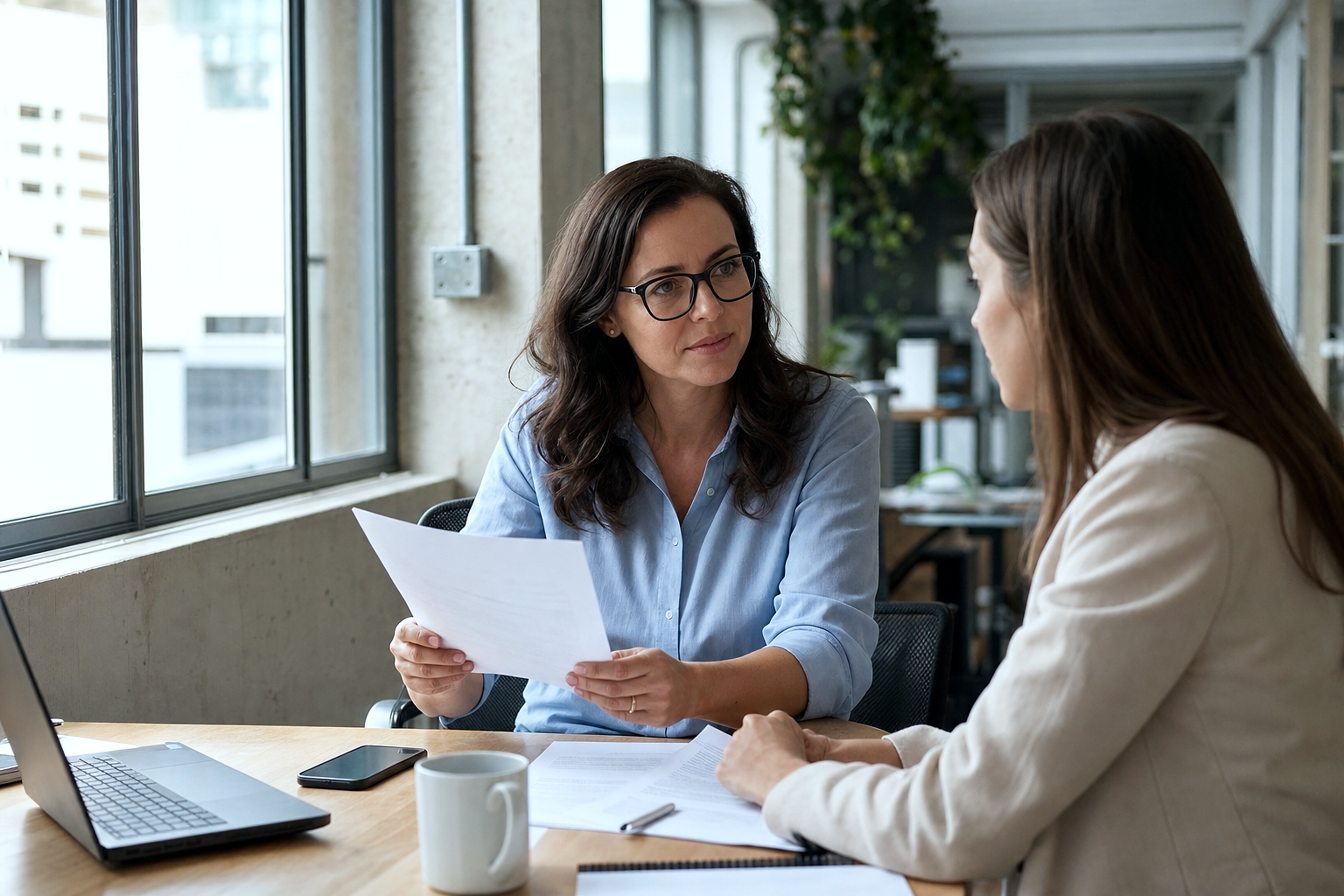 Key Benefits of avoid employment tribunal claim - illustrating avoid employment tribunal claim
