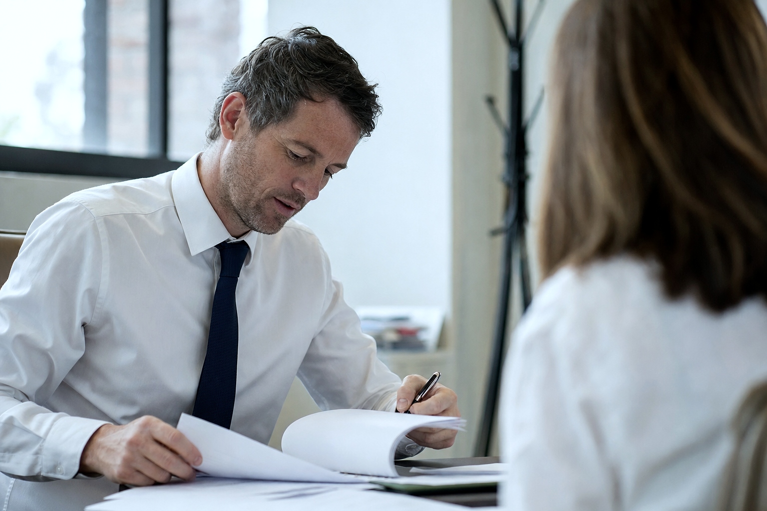 Key Benefits of employment tribunal process employer - illustrating employment tribunal process employer