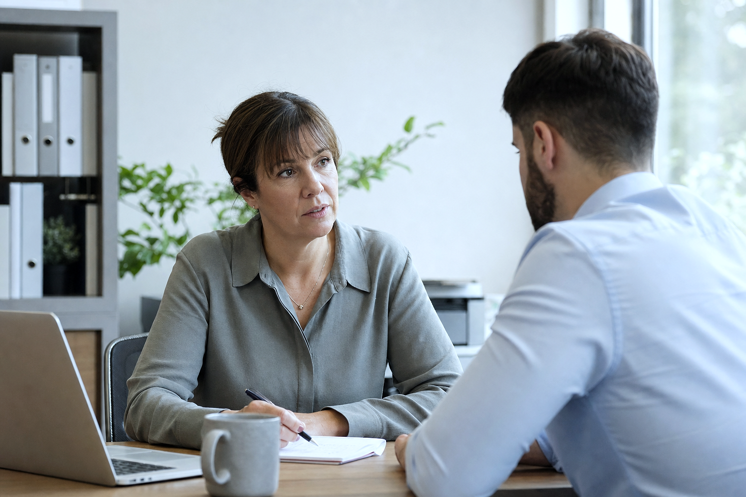 Key Benefits of managing sickness absence UK - illustrating managing sickness absence UK