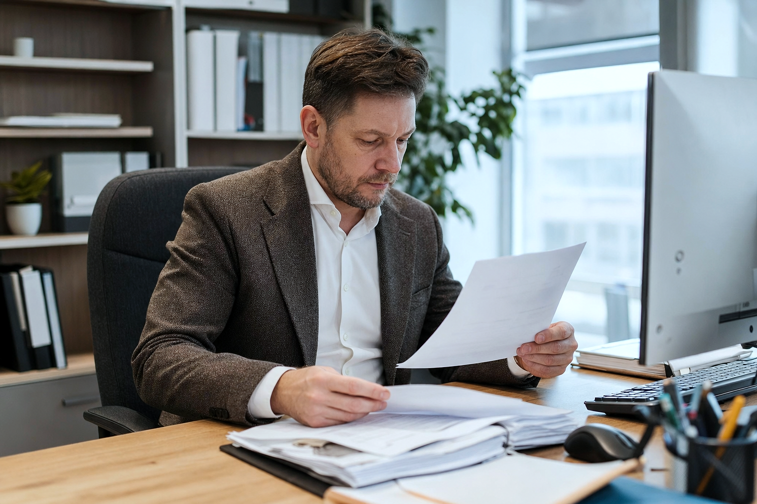 Employment Contracts - What Every UK Employer Must Include, Contracts and Policies