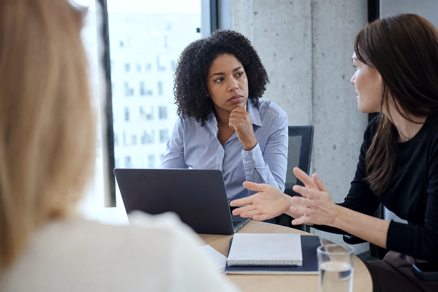 Key Benefits of workplace discrimination employer liability - illustrating workplace discrimination employer liability