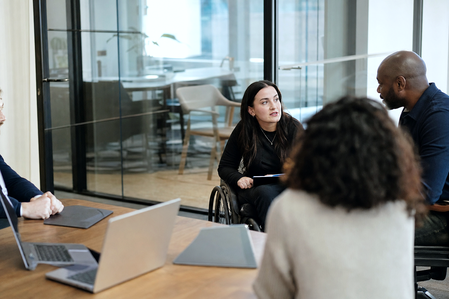 How Equality Act 2010 employer obligations Works - illustrating Equality Act 2010 employer obligations