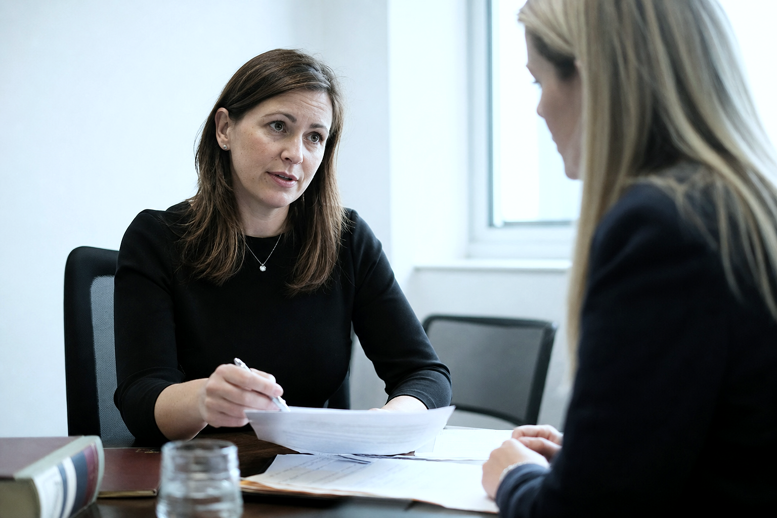 How witness statement employment tribunal Works - illustrating witness statement employment tribunal