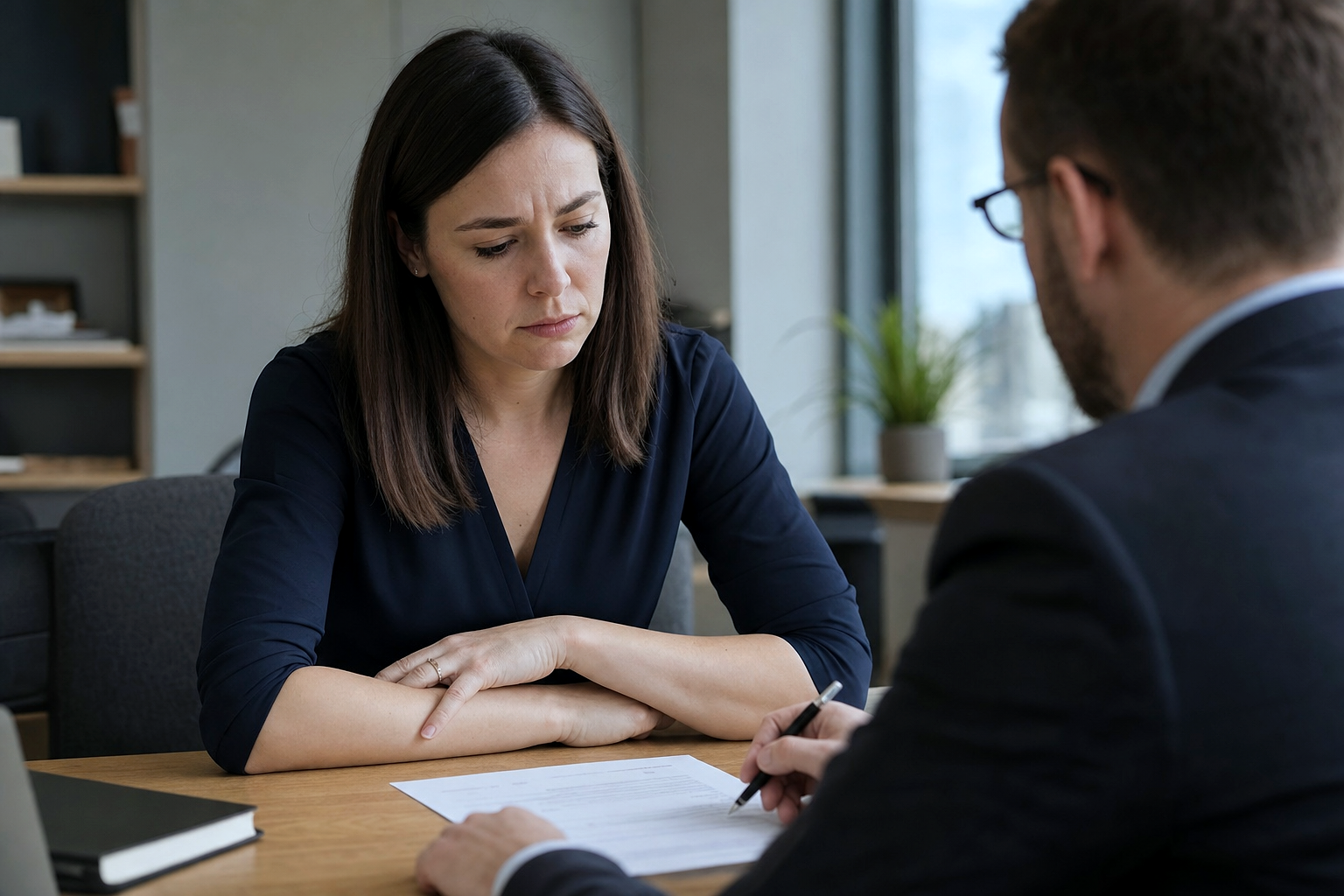 How constructive dismissal how to prove Works - illustrating constructive dismissal how to prove