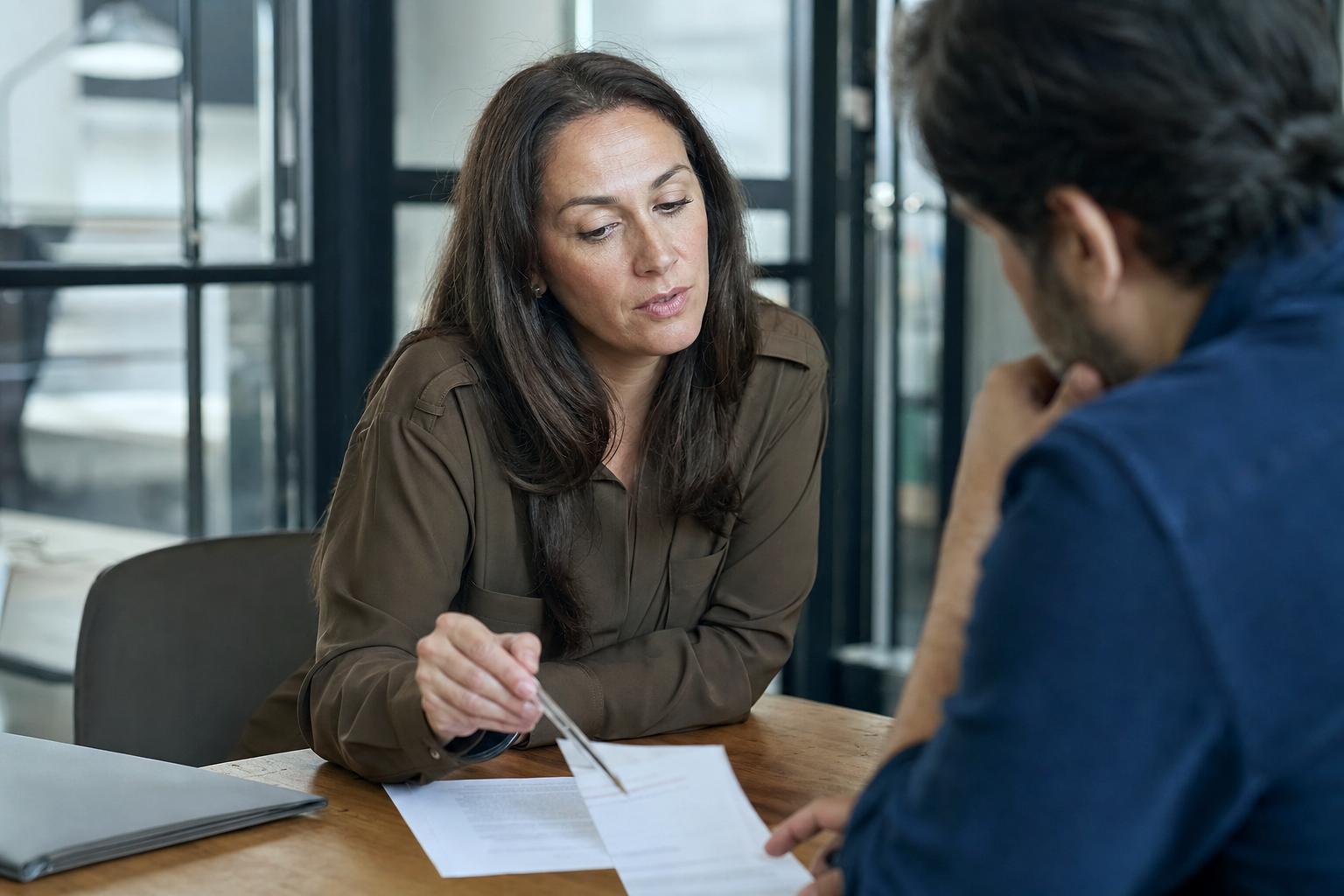 Non-Disclosure Agreements in Employment - What Employers Can and Cannot Do, Contracts and Policies
