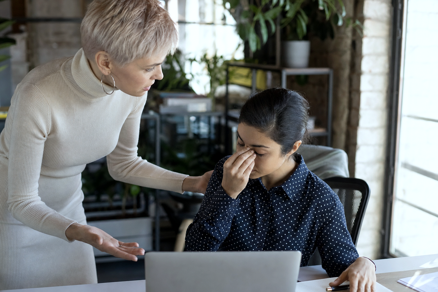 How workplace discrimination Equality Act Works - illustrating workplace discrimination Equality Act