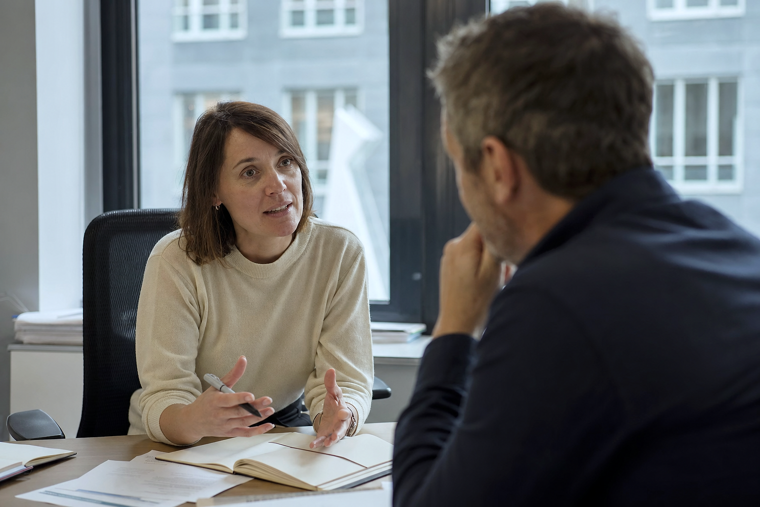 Key Benefits of IR35 employer obligations - illustrating IR35 employer obligations