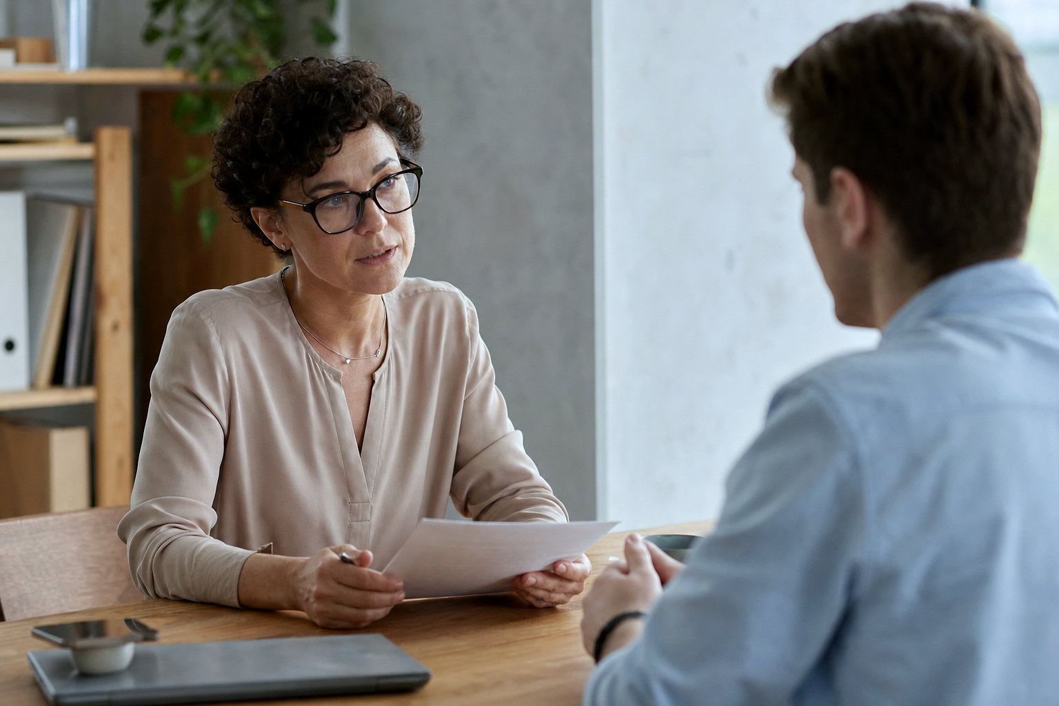 Key Benefits of how to dismiss an employee fairly - illustrating how to dismiss an employee fairly