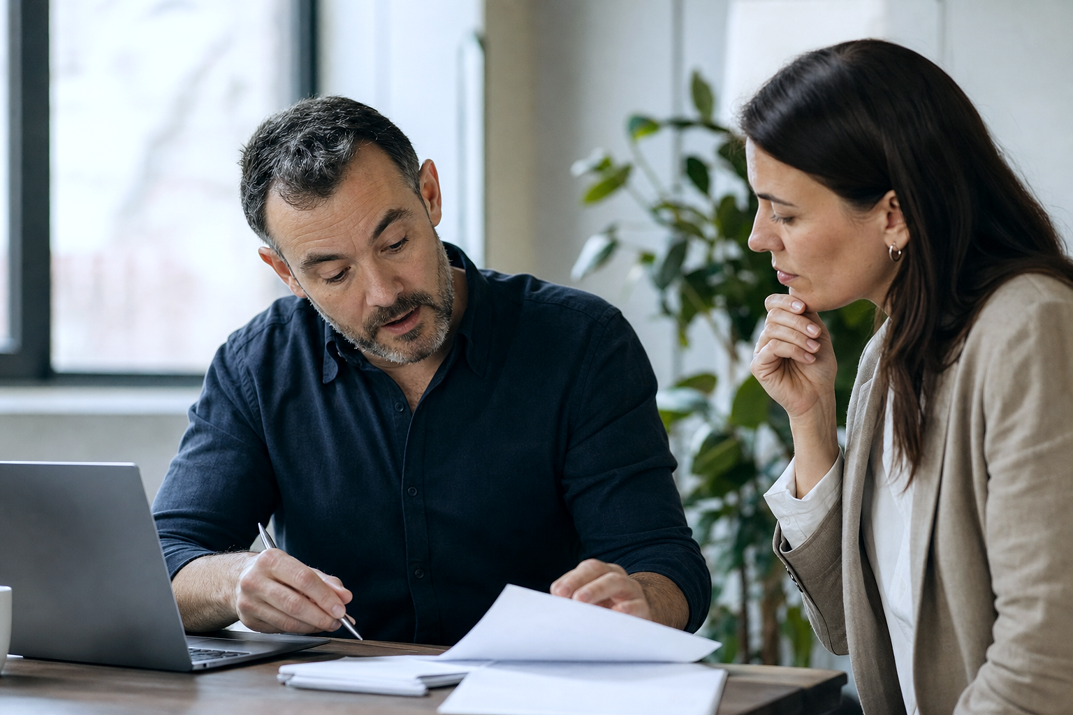 Flexible Working Requests - New Rules for Employers in 2026, For Employers