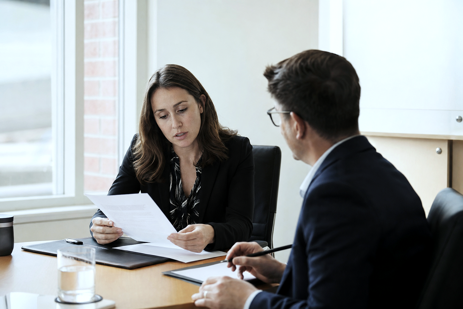 Restrictive Covenants - Are Yours Enforceable?, Contracts and Policies