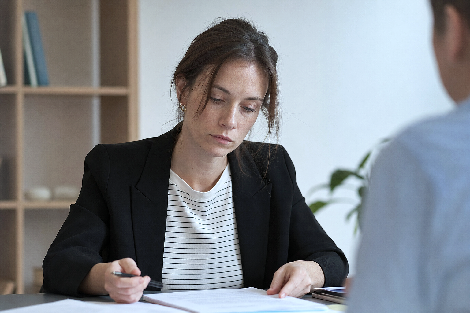 Employment Tribunal Process - A Complete Guide for Employees, Tribunals and Disputes