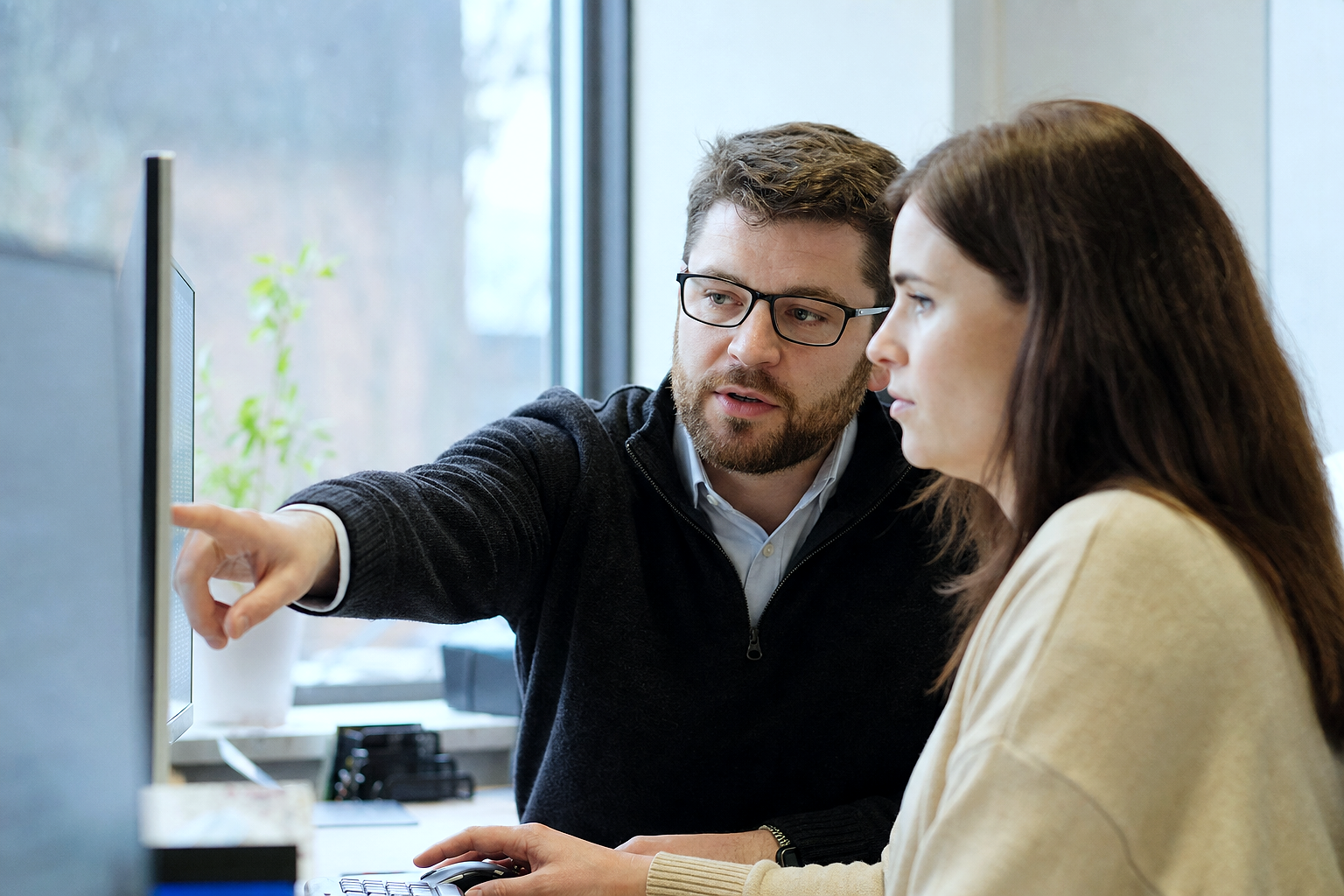 Key Benefits of data protection workplace UK GDPR - illustrating data protection workplace UK GDPR