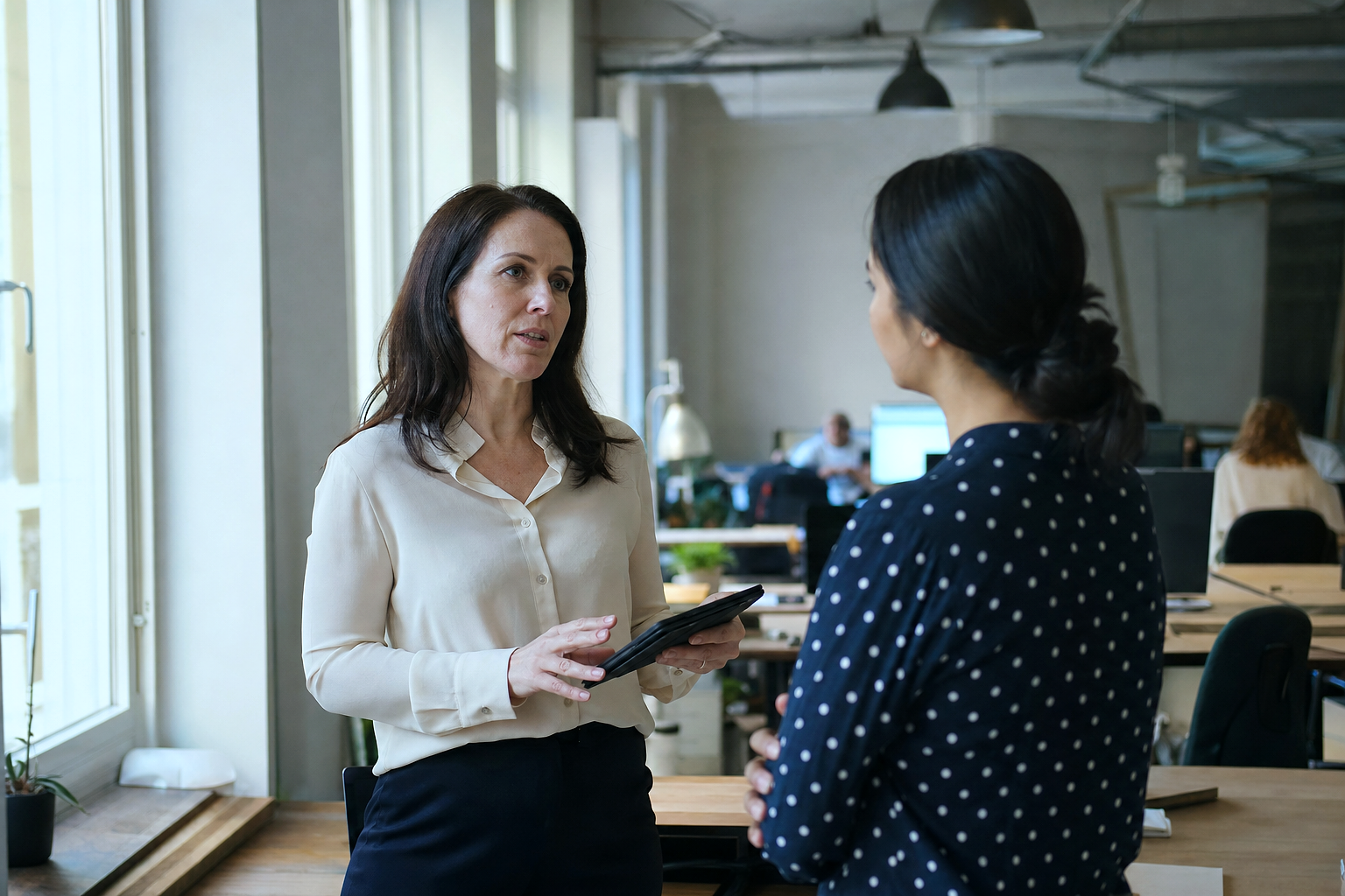 Key Benefits of Employment Rights Bill 2025 - illustrating Employment Rights Bill 2025