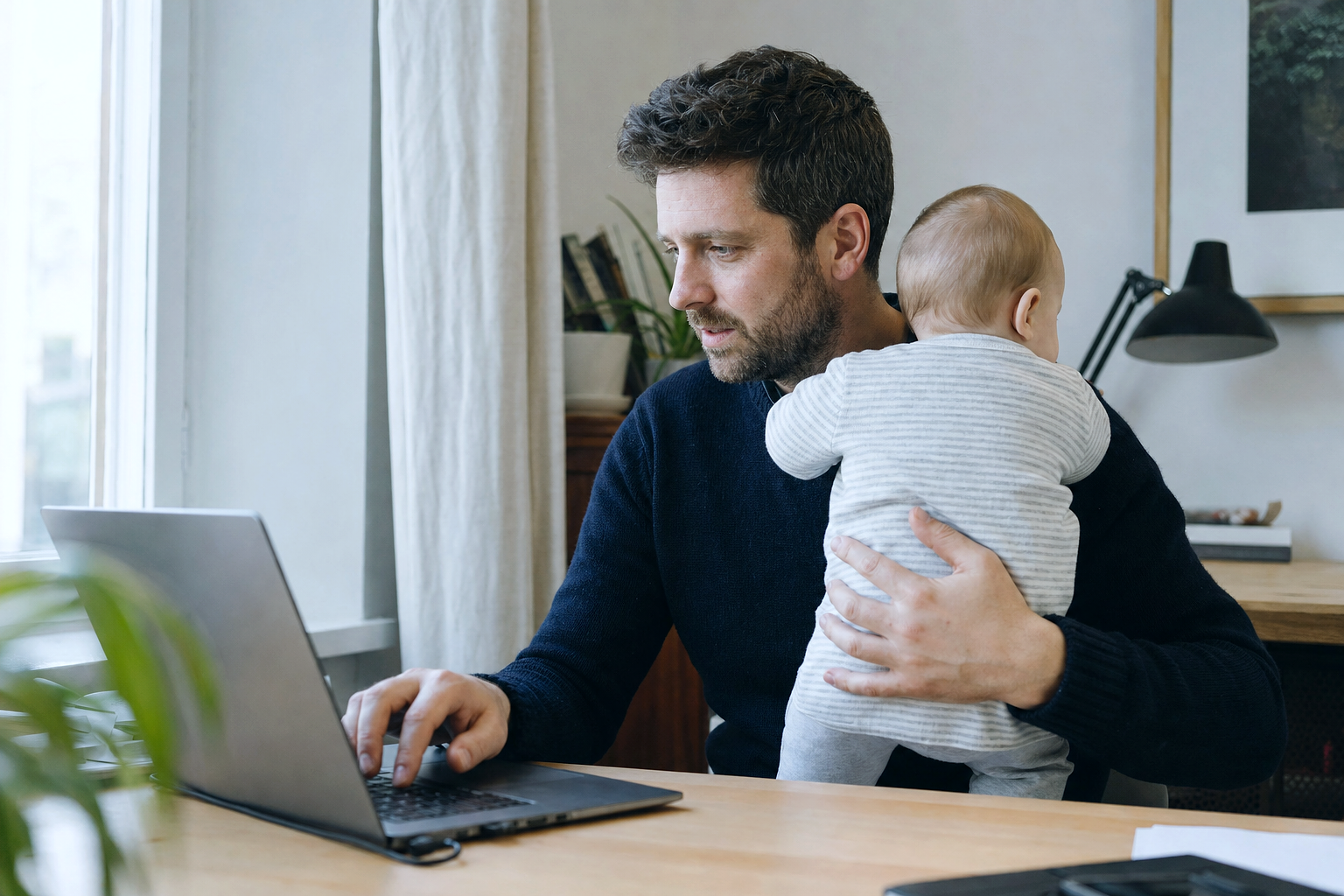 Key Benefits of maternity paternity rights employer UK - illustrating maternity paternity rights employer UK